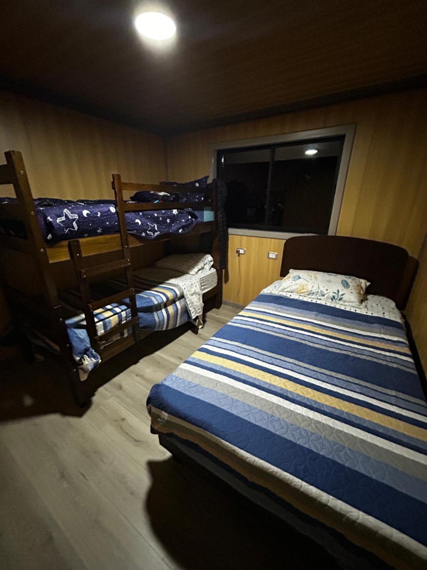 Del Llicanko Chalet
