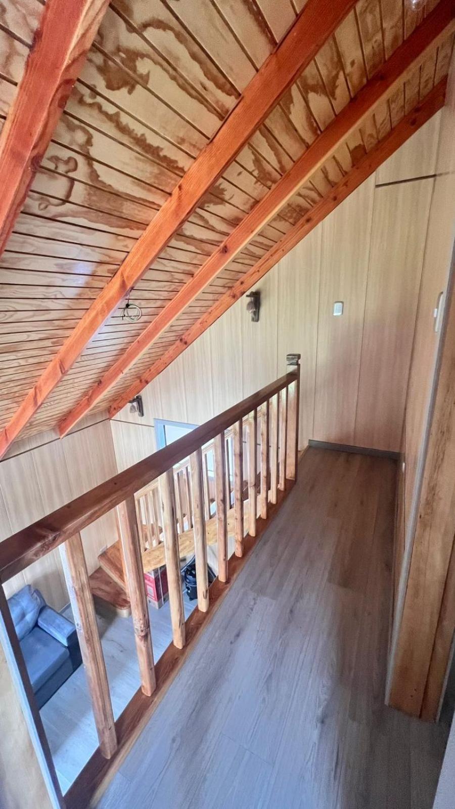 Chalet Del Llicanko Achao
