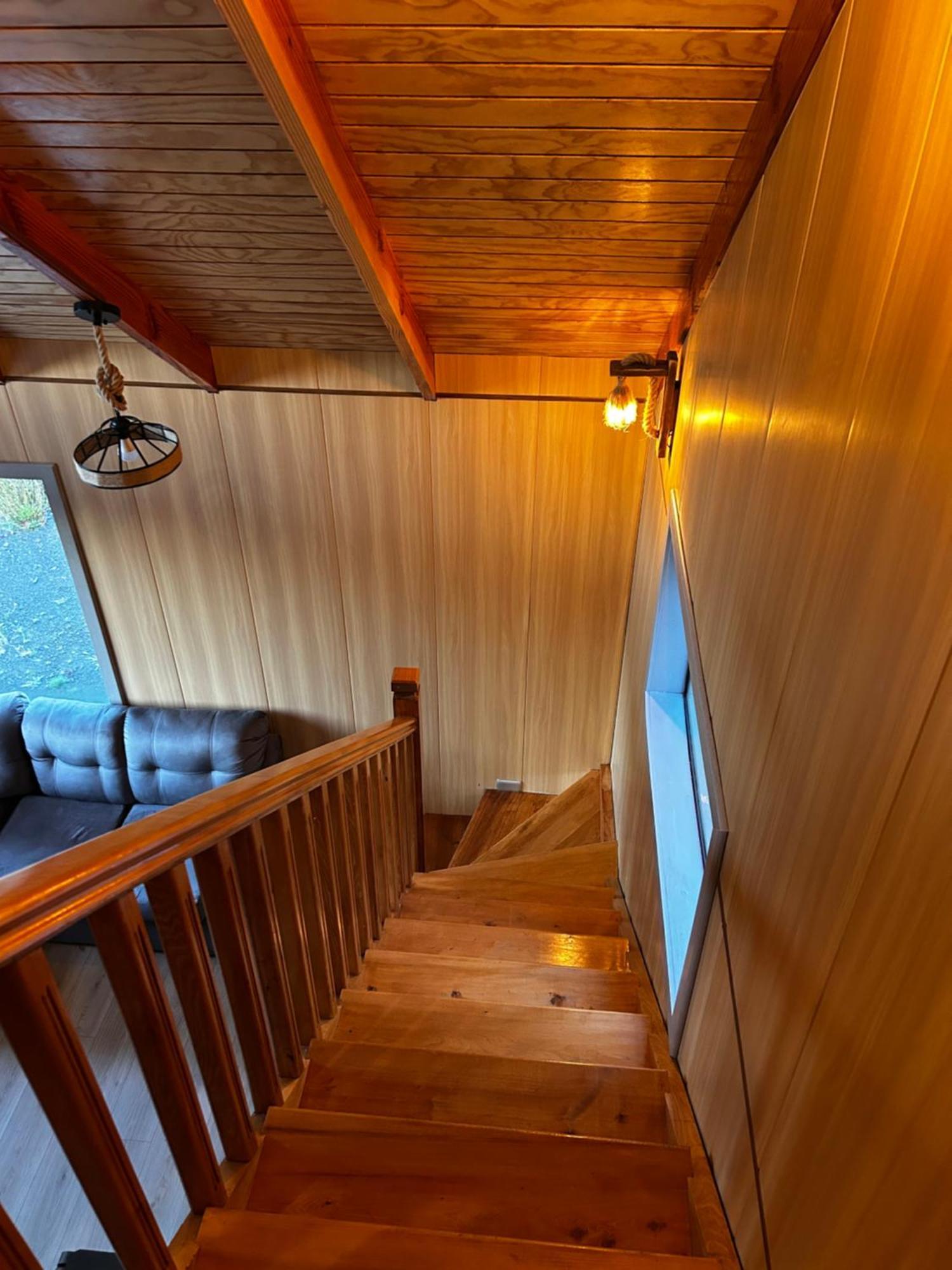 Del Llicanko Chalet *