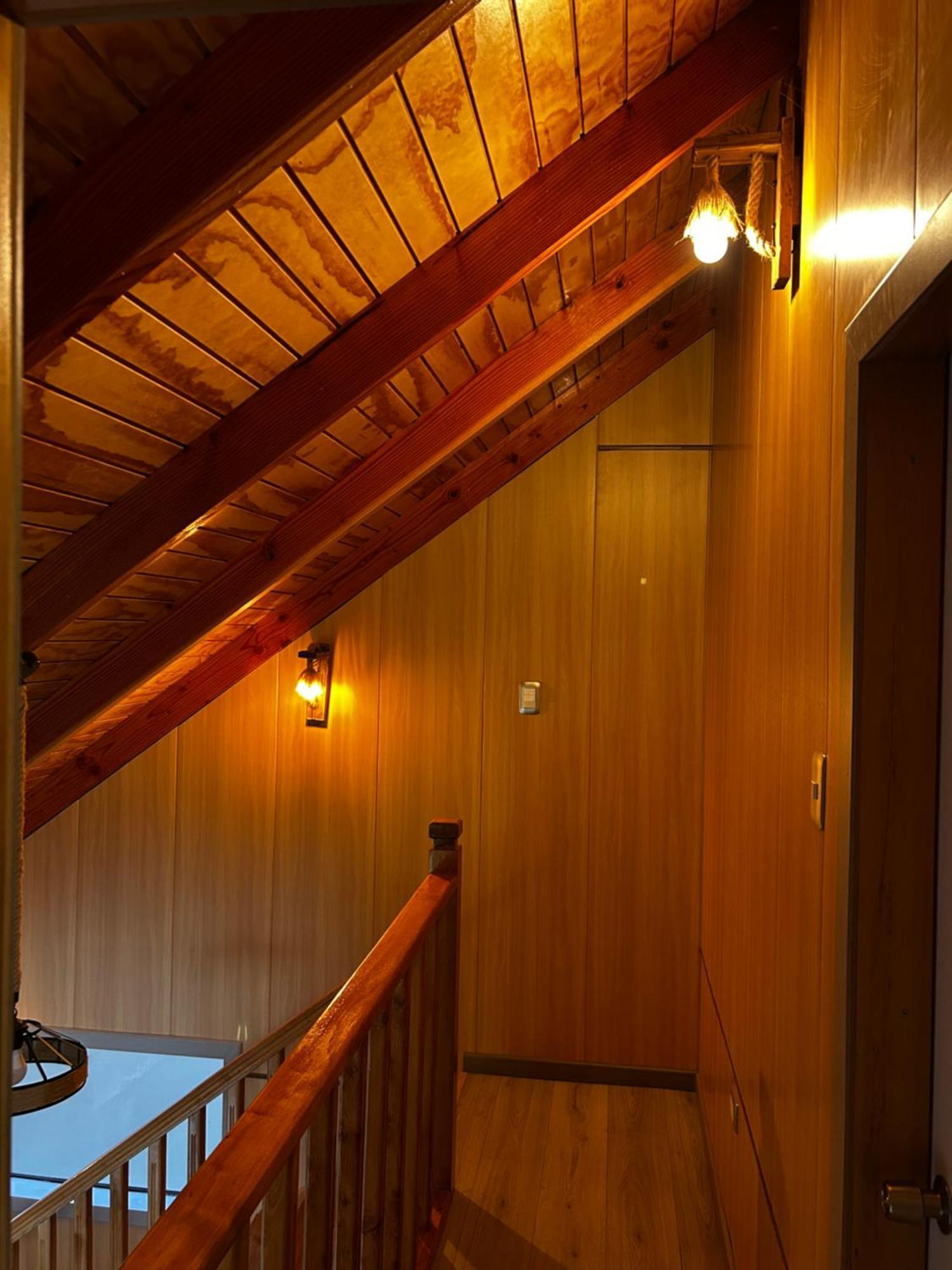 Del Llicanko Chalet *